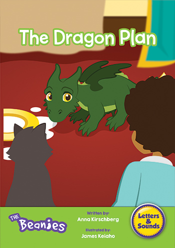The Dragon Plan>