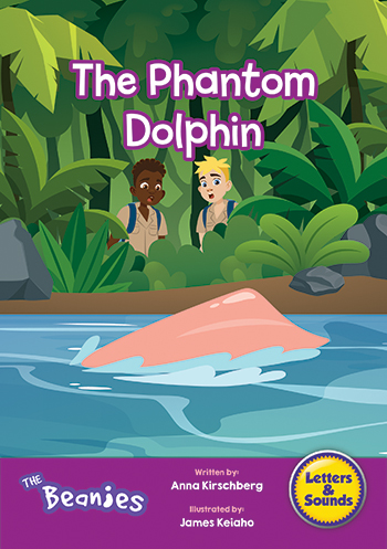 The Phantom Dolphin