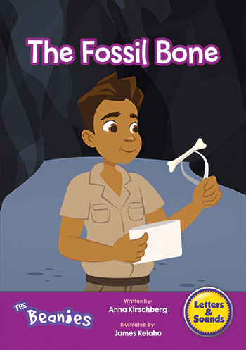 The Fossil Bone