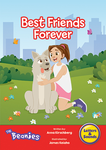 Best Friends Forever>