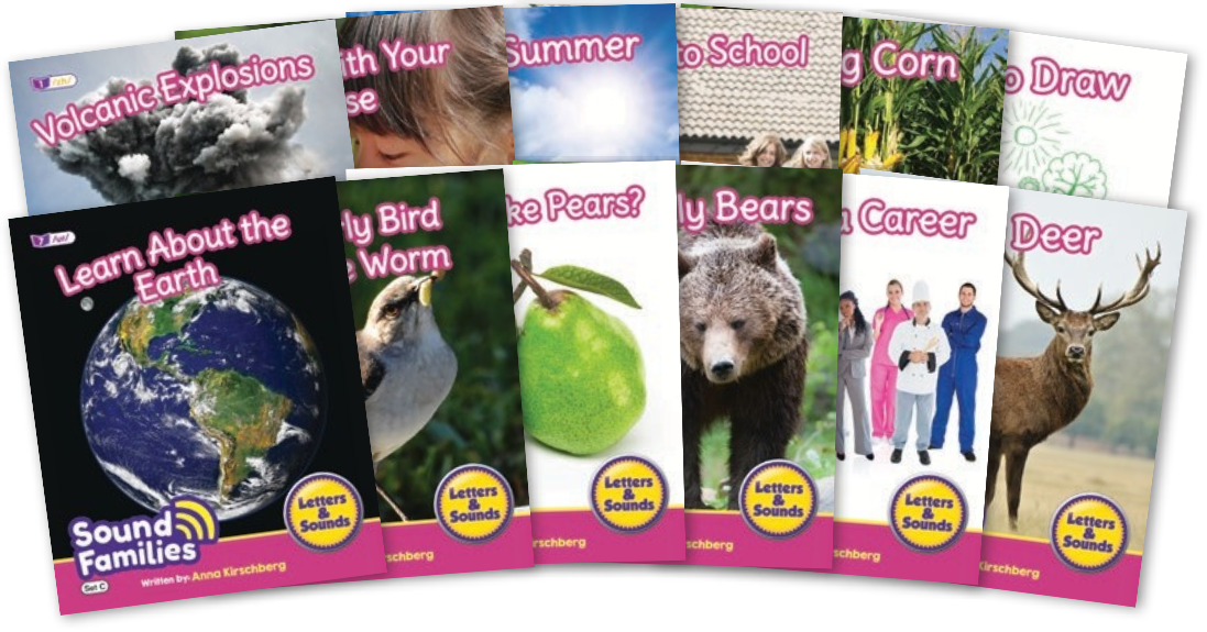 Phase 5.5 R-Controlled Sounds Non-Fiction