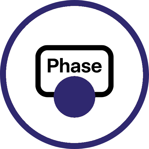 Phase 3: Phase 3 Introduction
